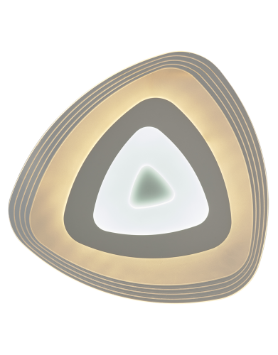 Светильник потолочный Мелодия Света 000028917