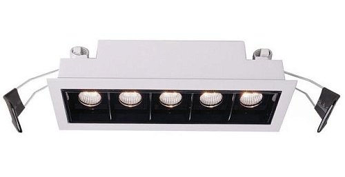 565250 Встраиваемый светильник Deko-Light Ceti 565250