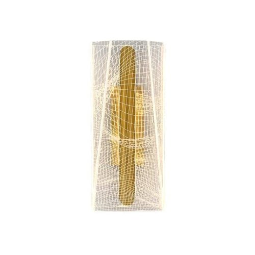 L6336-01 GD Настенный светильник L LED4U L6336-01 GD