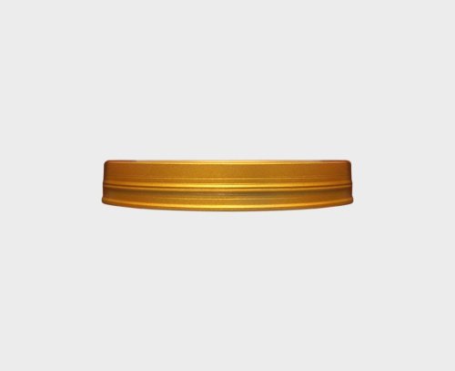DE-315 gold Внутреннее сменное кольцо для светильника DE-314 Italline de315 DE-315 gold