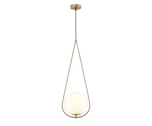 Светильник подвесной KINK Light Кэмис 07630-1A,20