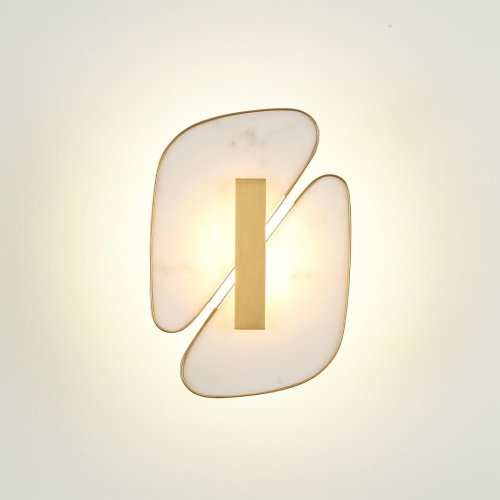 6638/10WL Настенный светильник Odeon Light EXCLUSIVE Chiara 6638/10WL