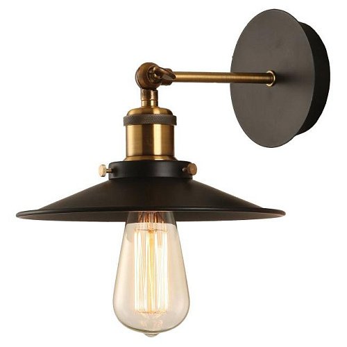 GRLSP-9100 Настенное бра Lussole LOFT New York GRLSP-9100