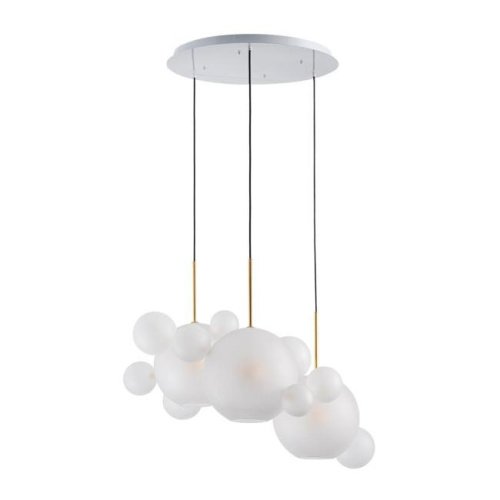 2030-D3 Светильник подвесной Loft It Bolle 2030-D3