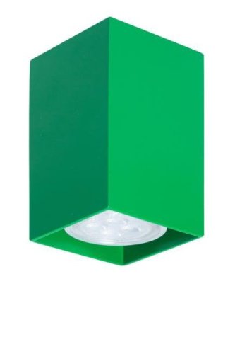 Tubo6 SQ P1 31 Накладной светильник TopDecor Tubo Tubo6 SQ P1 31