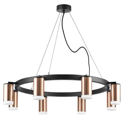LR0183080 Подвесная люстра Lightstar Rullo LR0183080