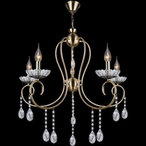 Подвесная люстра 04462-0.4-05