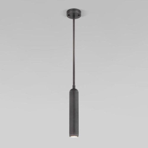 50255/1 титан Светильник потолочный Eurosvet Pacific 50255/1 титан