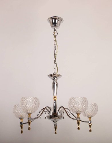 Подвесная люстра Abrasax 6565/5