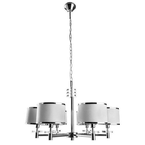 A3990LM-6CC Подвесная люстра Arte Lamp FURORE A3990LM-6CC