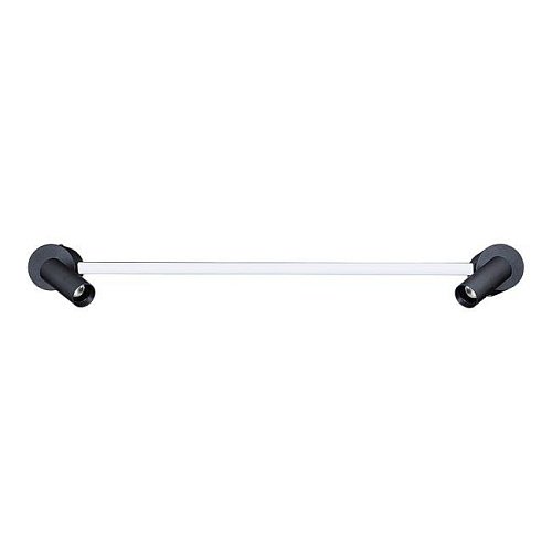 A2219PL-2BK Светильник спот Arte Lamp A2219PL-2BK