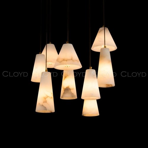 Светильник подвесной Cloyd Annex 12351
