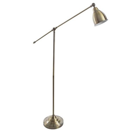 A2054PN-1AB Торшер Arte Lamp A2054PN-1AB