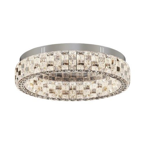 MOD335CL-L24CH3K Потолочная люстра Maytoni Castello MOD335CL-L24CH3K