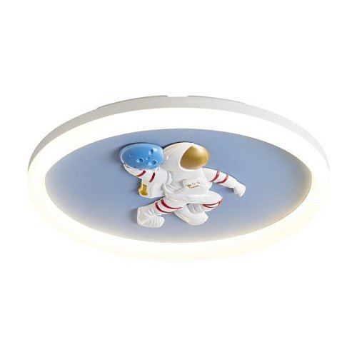 FR5457CL-L36B Потолочный светильник Космический / Cosmic Freya FR5457CL-L36B