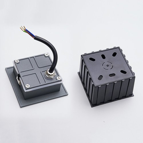 41175 Подсветка для ступеней Feron LN013 41175