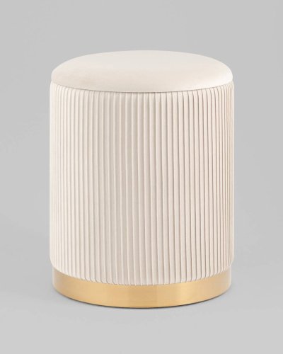 Пуфик Stool Group Шарлотта 19A205VA-8167-01