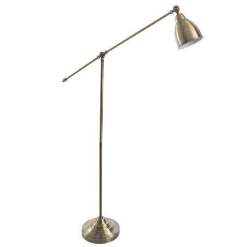 A2054PN-1AB Торшер Arte Lamp A2054PN-1AB