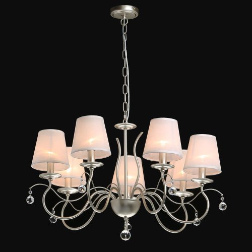 684012807 Подвесная люстра MW Light Федерика 684012807