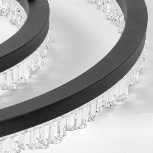 Подвесная люстра Lussole Hardin LSP-7434