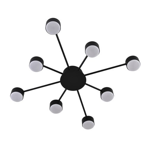 Потолочная люстра Lumion Torina 8344/8С