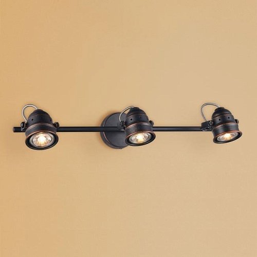 CL537531 Светильник спот Citilux Citilux Веймар CL537531