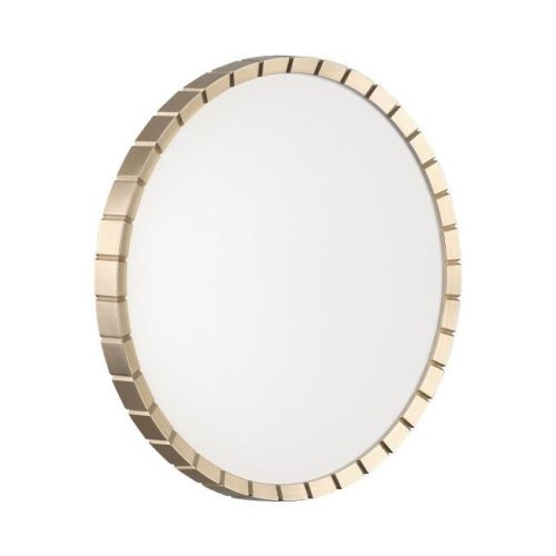 Настенно потолочный светильник Sonex Atabi Gold 7648/ELN