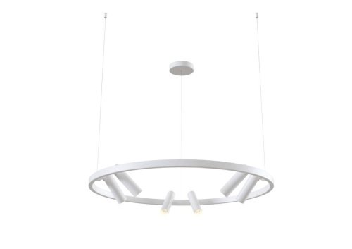 Светильник подвесной Maytoni Satellite MOD102PL-L42W4K