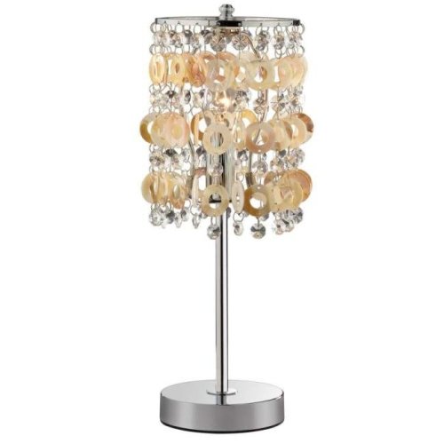 2488/1T Настольная лампа Odeon Light Daura 2488/1T