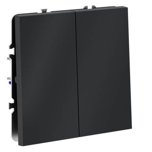 Перекрестный переключатель Voltum S70 VLS020507