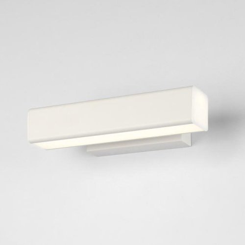 Kessi LED белый (MRL LED 1007) Настенный светильник Eurosvet Kessi Kessi LED белый (MRL LED 1007)