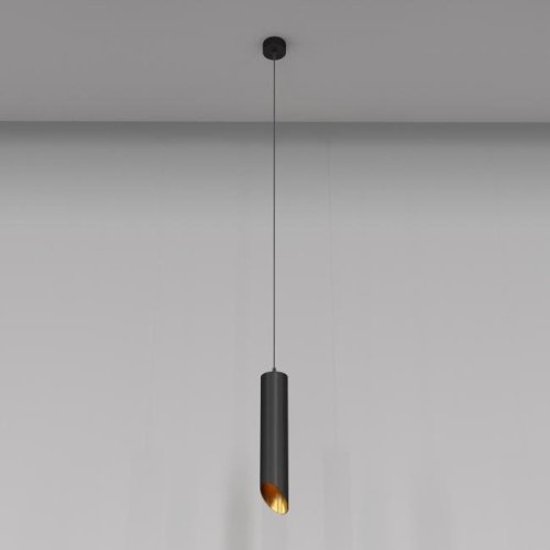 Светильник подвесной Maytoni Lipari P044PL-01-30GU10-B