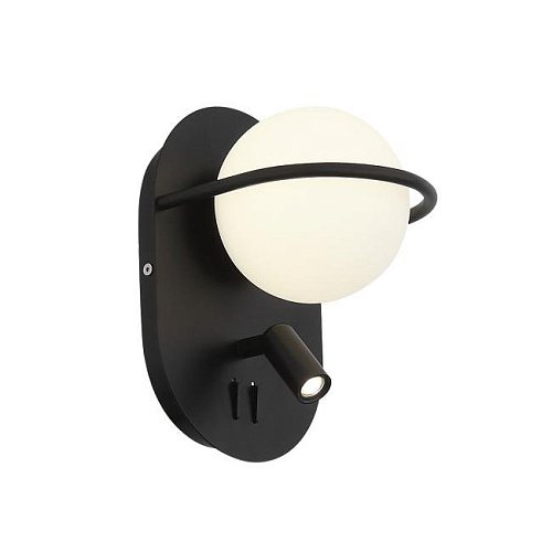 SL395.411.02 Настенное LED бра ST Luce Donolo SL395.411.02