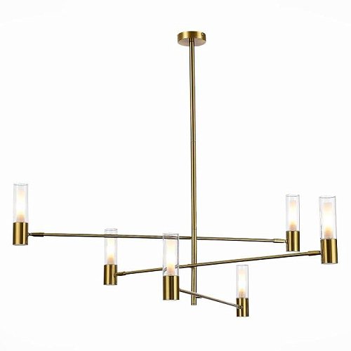 SL1239.303.06 Люстра на штанге ST Luce Vitra SL1239.303.06