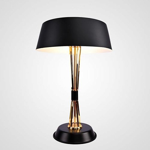 254581-22 Настольная лампа ImperiumLoft Reed01 254581-22