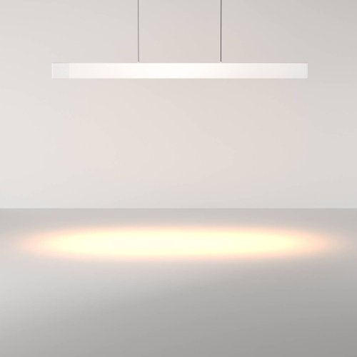 Светильник подвесной Maytoni Euphoria P109PL-36W2.7-6K-W