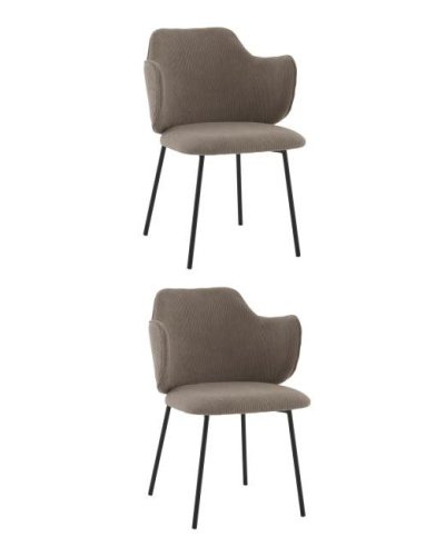 AV 315-LM25-9005-K X2 Комплект стульев Stool Group AV 315-LM25-9005-K X2