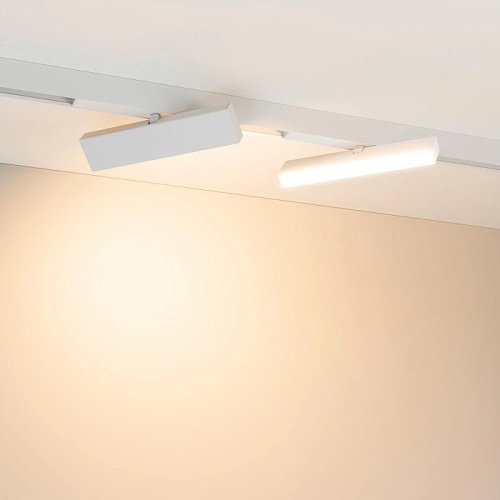 050067 Трековый светильник Arlight Mag-25 050067