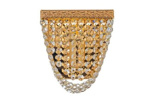 Favola E 2.10.501 G Настенное бра Arti Lampadari Favola Favola E 2.10.501 G