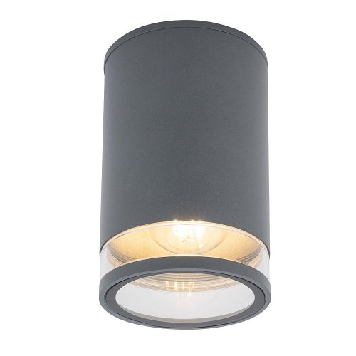 Уличный потолочный светильник Nowodvorski Rock Pro 10687