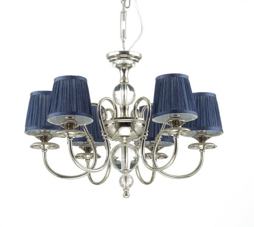 Подвесная люстра Odeon Light Mirella 4191/6
