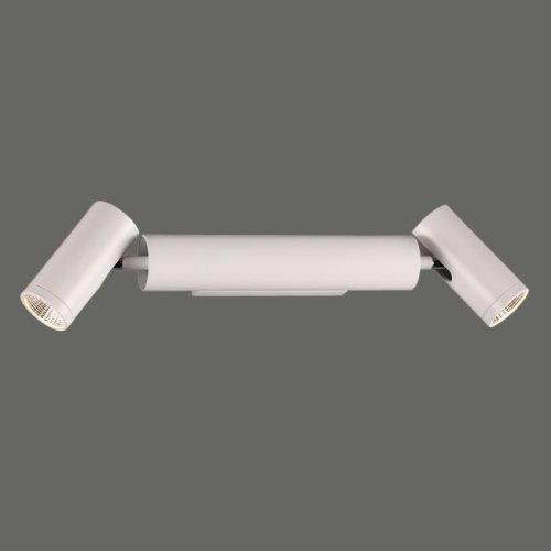 Светильник спот Elvan NLS-160/2-5W-NH-Wh