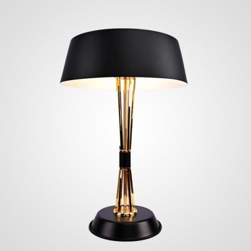 Настольная лампа ImperiumLoft Reed01 254581-22