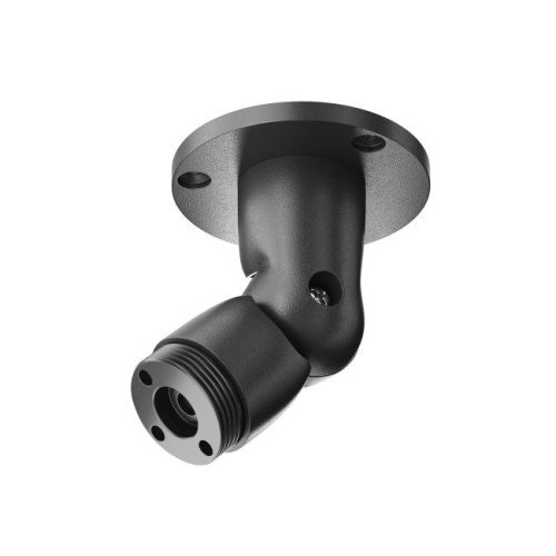 Шарнирное основание для накладного монтажа системы Shelf без ввода питания Maytoni Accessories for system Shelf C027CS-B