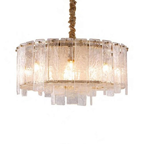 Подвесная люстра Cloyd Tangeiser 10827