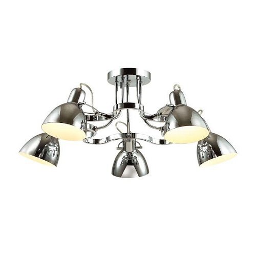 3952/5C Потолочная люстра Odeon Light Credo 3952/5C