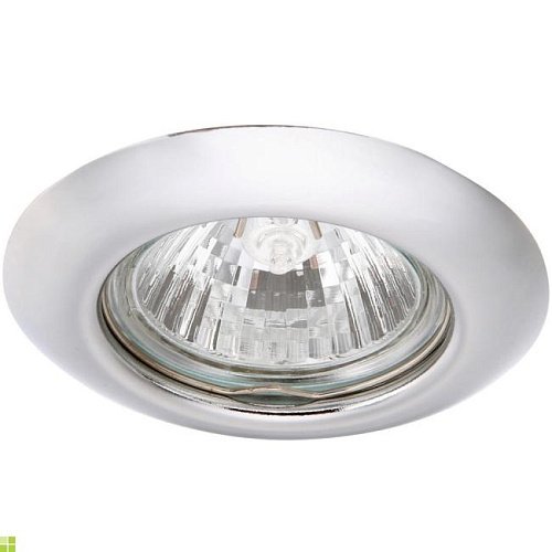 A1203PL-3CC Встраиваемый светильник Arte Lamp PRAKTISCH A1203PL-3CC