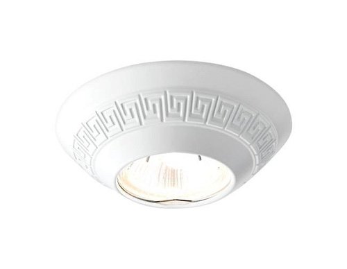 D1158 W Встраиваемый светильник с узорами Design D1158 W Ambrella