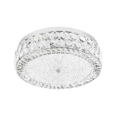L1180-500 CR Потолочный светильник L LED4U L1180-500 CR
