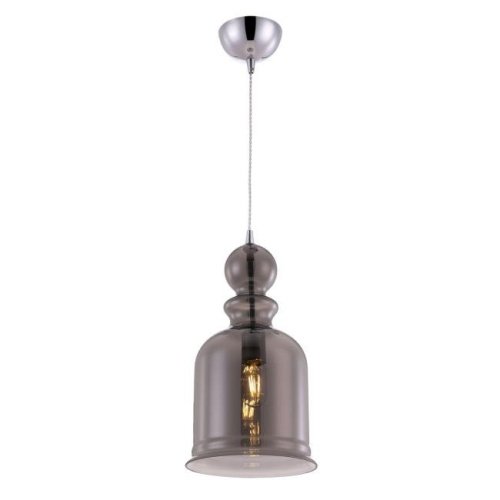 P035PL-01CH Светильник подвесной Maytoni Tone P035PL-01CH